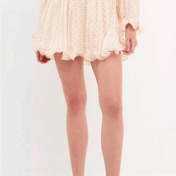 ENDLESS ROSE women mini skirt size S - Picture 3 of 9